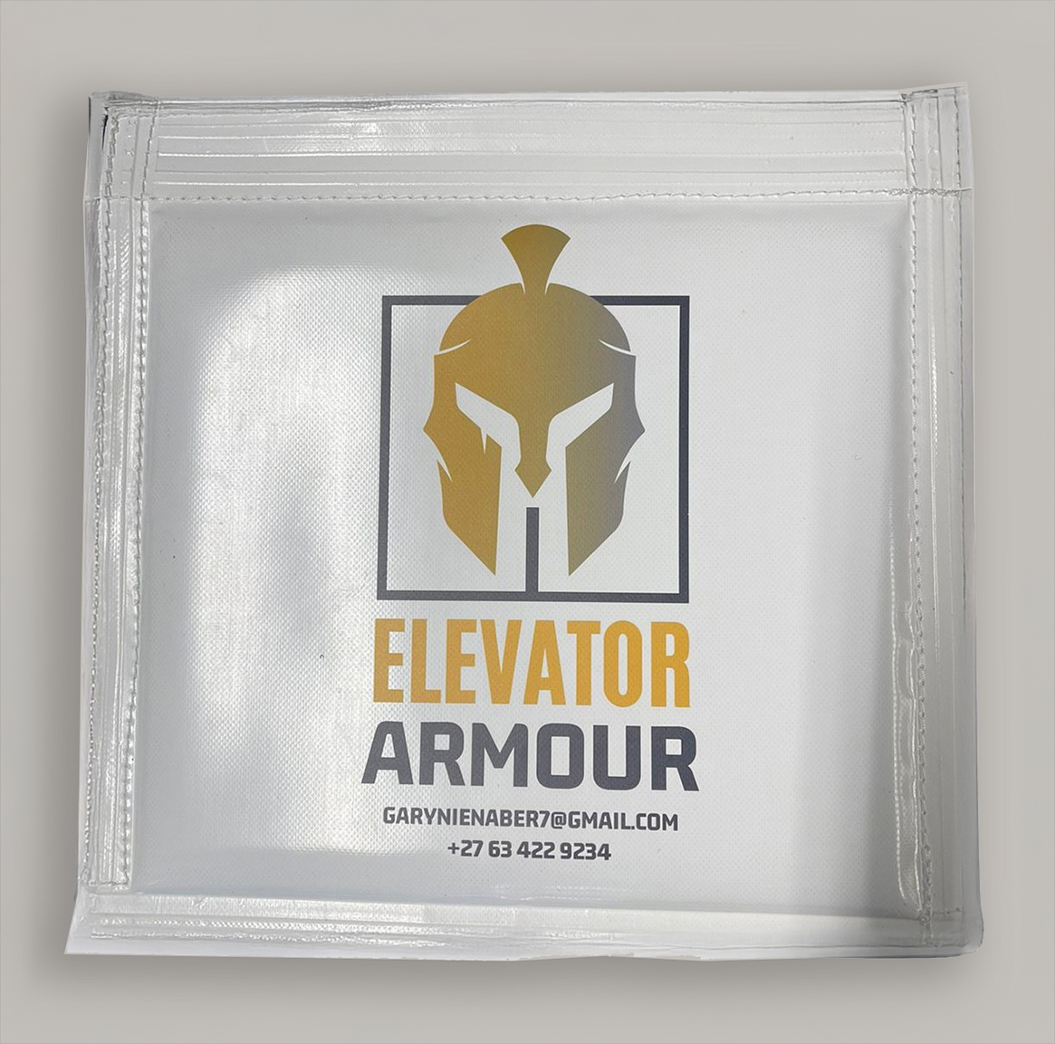 ELEVATOR ARMOUR - PPROTECTIVE PADDING