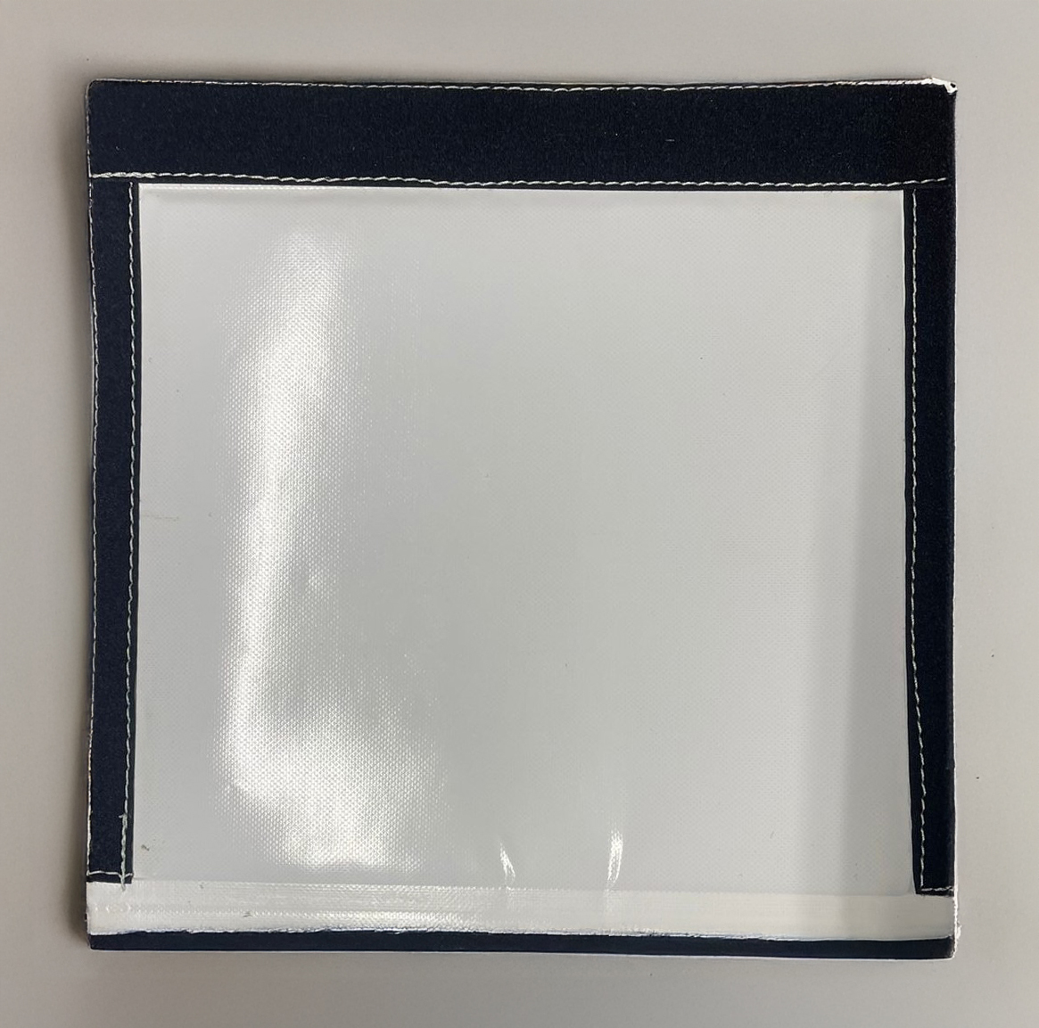 ELEVATOR ARMOUR - PPROTECTIVE PADDING - REVERSE SIDE