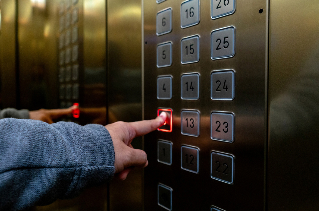 Elevator Armour Website - 3