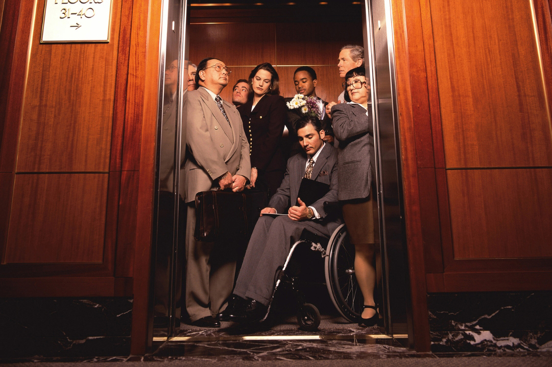 Elevator Armour Website - 3