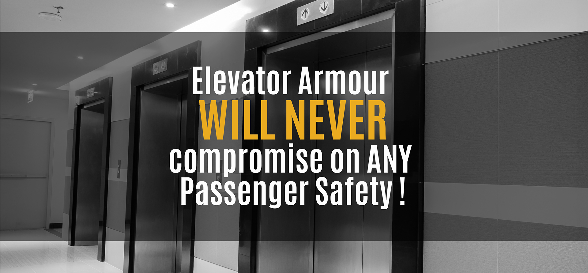Elevator Armour Website - 3